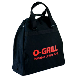 Carry-O - Taschen für O-Grill in mehreren Varianten